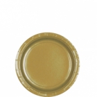 <p>54015-19 Тарелка золотая 17,8 см</p> <p>2,15 €</p>
